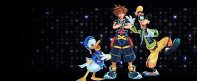 kingdom hearts 3 playstation now