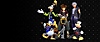 《Kingdom Hearts III》