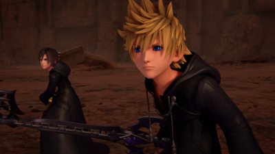 Kingdom Hearts Iii Playstation 日本