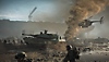 Battlefield 2042 – снимок экрана