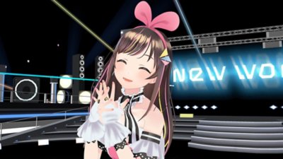 Kizuna AI - Touch the Beat! Gallery Screenshot 1