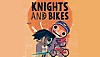 Knights and Bikes image
