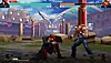 《The King of Fighters XV》- 图库截屏1
