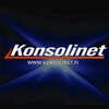 konsolinet retailer logo