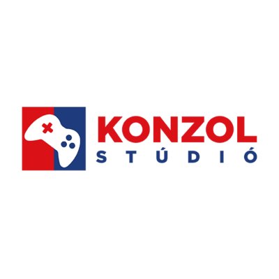 Konzolstudio logo