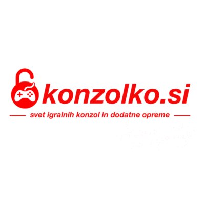 konzolko.si logo