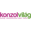konzolvilag logo