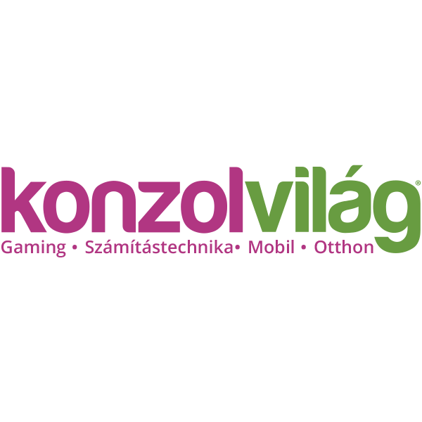 Konzolilag logo