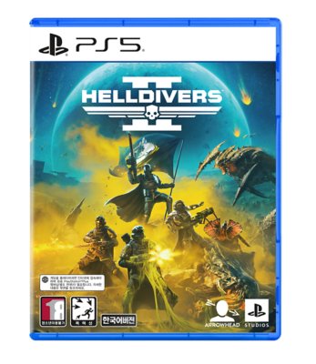 Helldivers™ 2