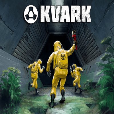KVARK