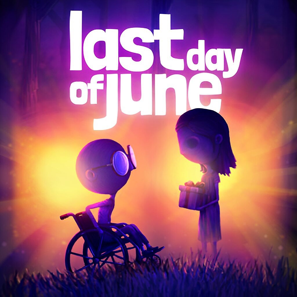 Last Day of June - Gameplay Trailer | PS4