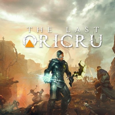 The Last Oricru