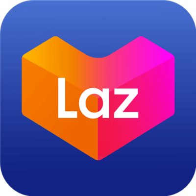 lazada logo