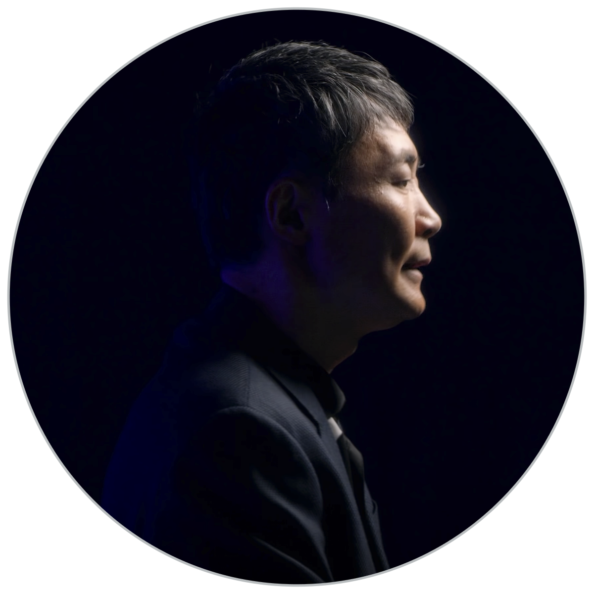 Kazunori Yamauchi - præsident i Polyphony Digital
