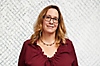 Orit Ziv, SVP and Global Head of Human Resources, Sony Interactive Entertainment headshot