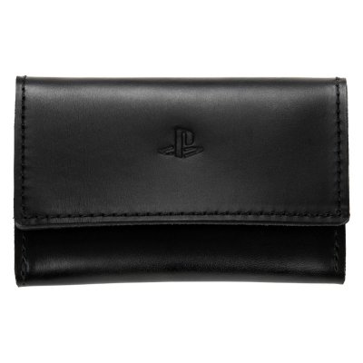 レザー名刺入れ / PlayStation Gallery Image 1
