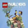 لعبة LEGO Builder's Journey