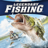 Legendary Fishing - Illustrazione di copertina
