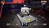 Lego 2K Drive - Capture d'écran Garage 2