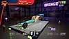 《樂高2K 飆風賽車》：車庫螢幕截圖4