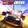 Lego 2K Drive key art