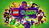 LEGO DC Super-Villains - Launch Trailer | PS4