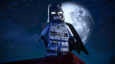 batman LEGO