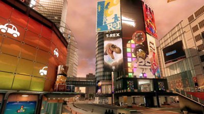 レゴ シティ アンダーカバー Gallery Screenshot 2