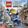 صورة فنية من لعبة LEGO® City Undercover