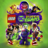 Key-art van LEGO® DC Super-Villains