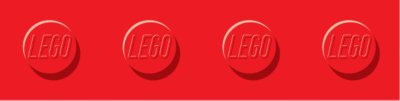 Lego Knob Icon