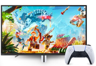 LEGO Horizon PC