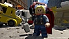LEGO マーベル アベンジャーズ - Gallery Screenshot 4