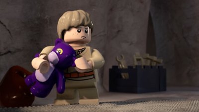 LEGO Star Wars: The Skywalker Saga-screenshot