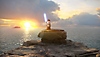 《樂高星際大戰：天行者傳奇》螢幕截圖