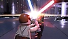 LEGO Star Wars: The Skywalker Saga - captura de tela