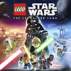 Ilustración promocional de LEGO Star Wars: The Skywalker Saga