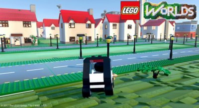 LEGO ワールド Gallery Screenshot 1