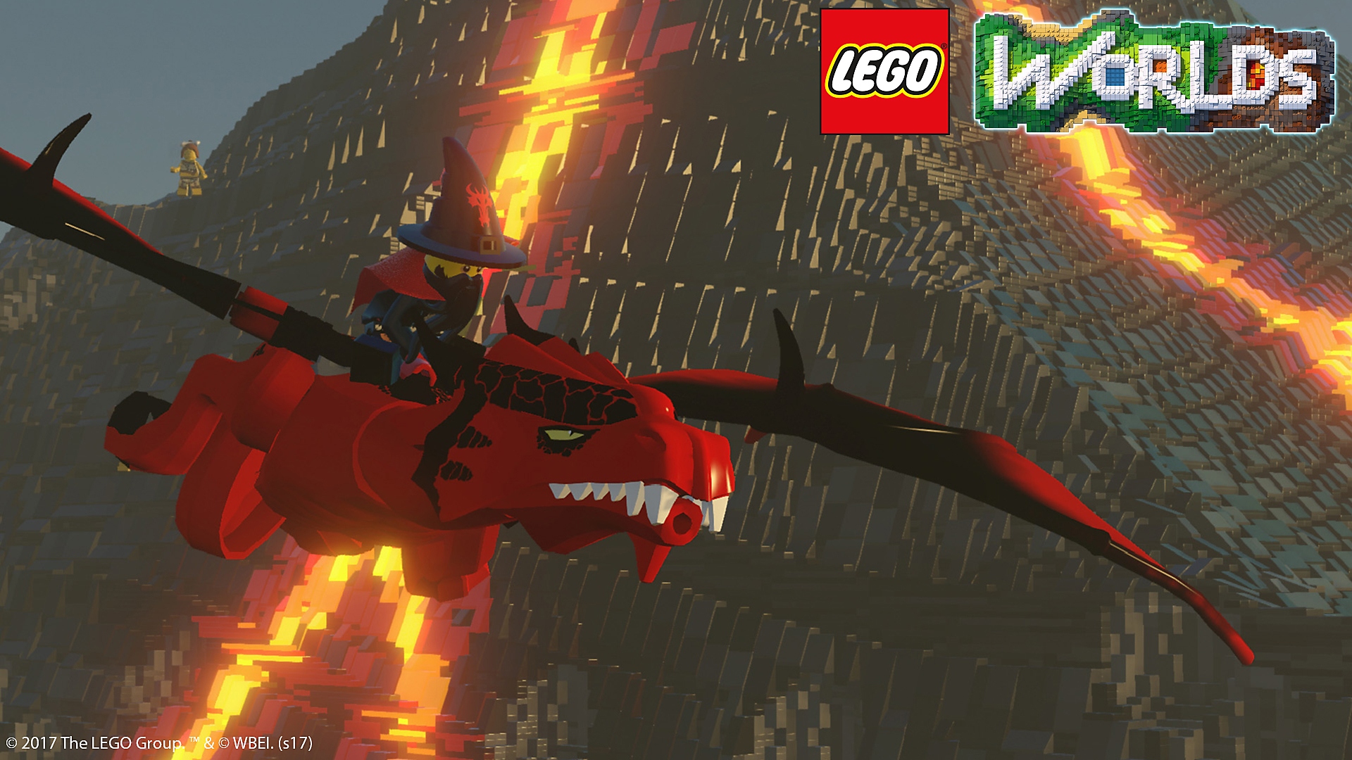 LEGO ワールド Gallery Screenshot 9