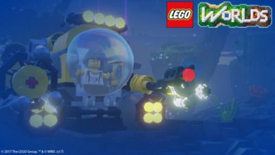 LEGO ワールド Gallery Screenshot 4