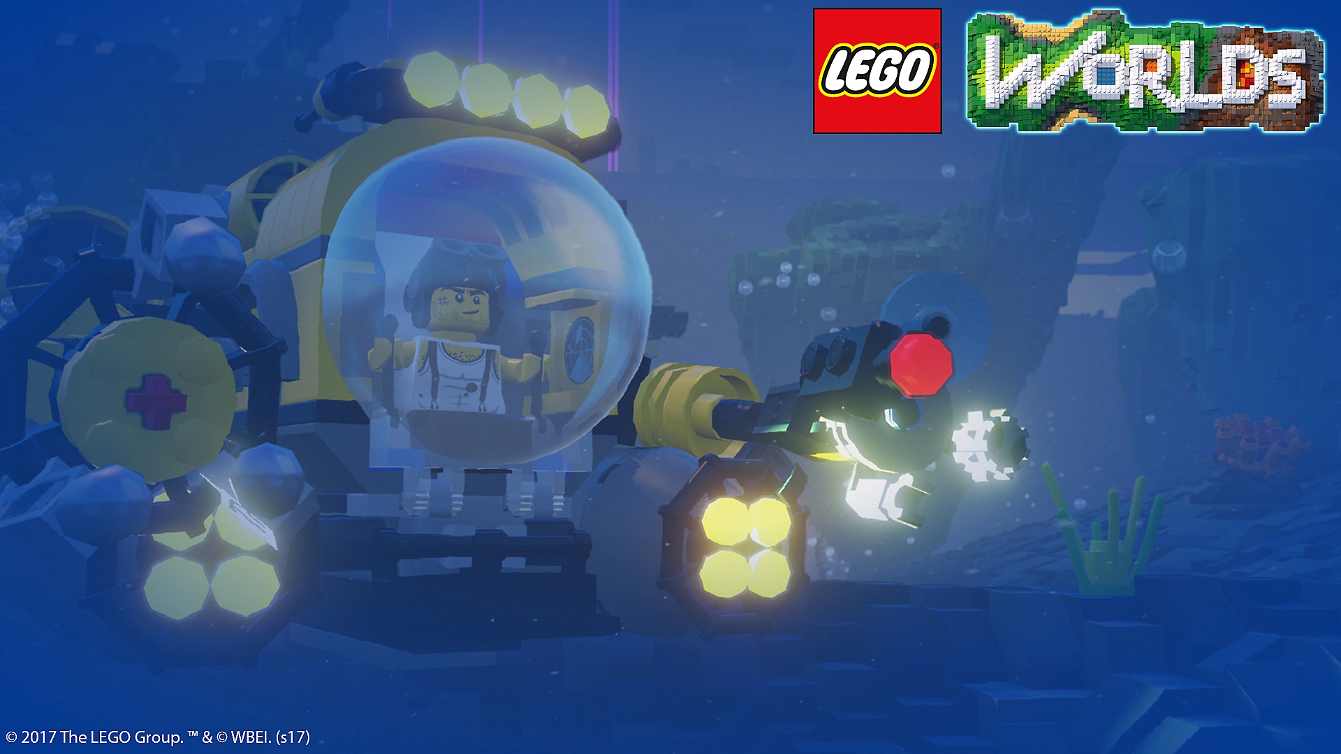 LEGO ワールド Gallery Screenshot 4