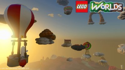 LEGO ワールド Gallery Screenshot 5