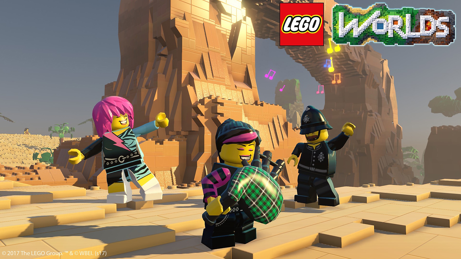LEGO ワールド Gallery Screenshot 6
