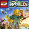 Grafika główna gry LEGO® Worlds