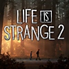Life is Strange 2 - arte da loja