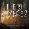 الفنون الرئيسية للعبة Life is Strange 2