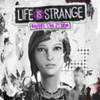 Life is Strange: Before the Storm - arte da capa