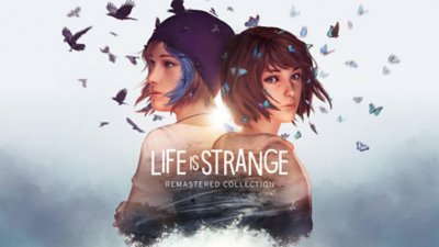 العرض التشويقي لـ Life is Strange Remastered Collection