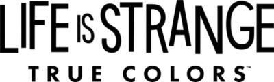 Life is Strange: True Colors - Logo