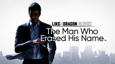 Like A Dragon Gaiden — Trailer de lançamento